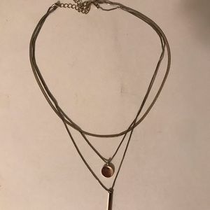 3 in 1 necklace